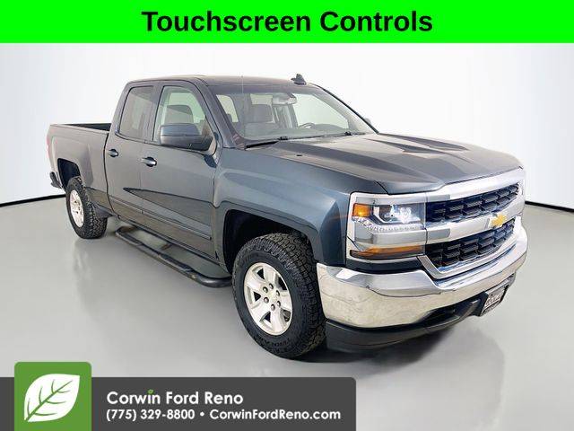 2019 Chevrolet Silverado 1500 LD LT — Pickup Truck — 133,581 mi — Reno, NV