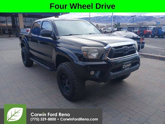2013 Toyota Tacoma Base — Pickup Truck — 171,759 mi — Reno, NV