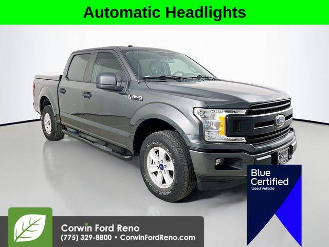 2019 Ford F-150 XL — Pickup Truck — 49,046 mi — Reno, NV