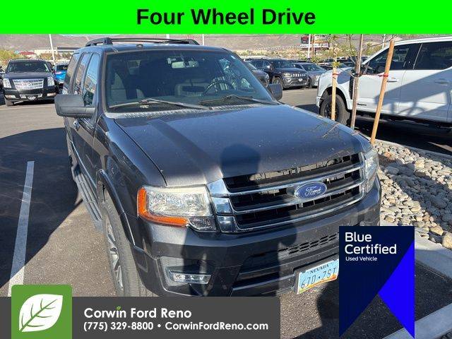 2017 Ford Expedition XLT — SUV — 85,267 mi — Reno, NV
