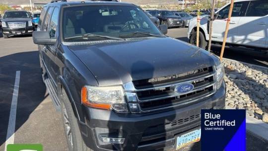 2017 Ford Expedition XLT