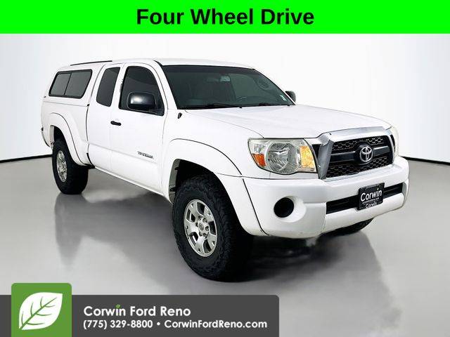 2011 Toyota Tacoma Base — Pickup Truck — 194,870 mi — Reno, NV