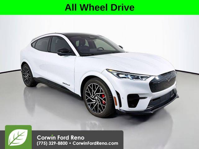 2023 Ford Mustang Mach-E GT — SUV — 20,386 mi — Reno, NV