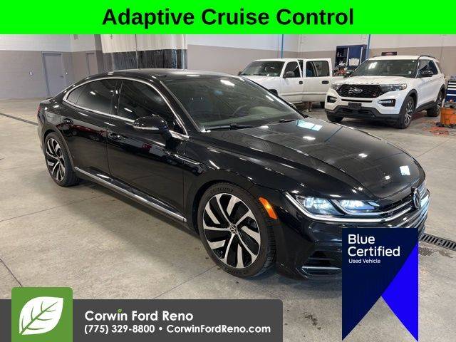 2022 Volkswagen Arteon SEL R-Line — Hatchback — 36,099 mi — Reno, NV