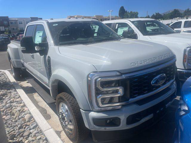 2025 Ford F-450 Super Duty XL