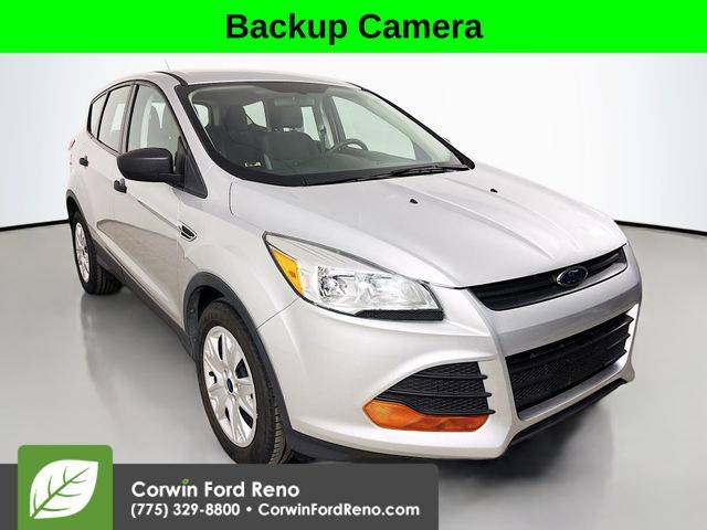 2014 Ford Escape S — SUV — 52,439 mi — Reno, NV