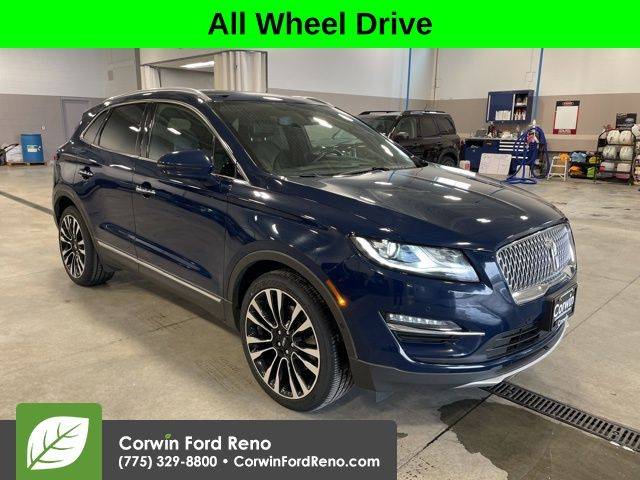 2019 Lincoln MKC Reserve — SUV — 75,311 mi — Reno, NV