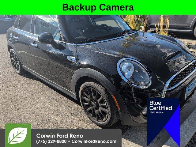 2019 MINI Hardtop Cooper S — Hatchback — 59,188 mi — Reno, NV