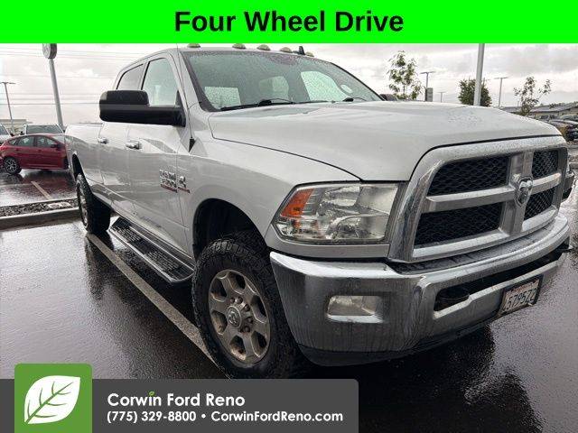 2017 Ram 3500 SLT — Pickup Truck — 180,760 mi — Reno, NV