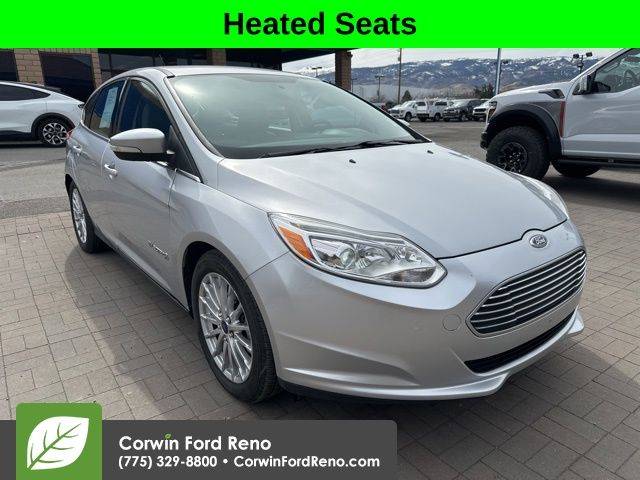 2014 Ford Focus Electric Electric — Hatchback — 64,926 mi — Reno, NV