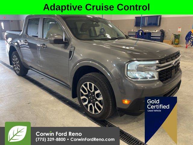 2023 Ford Maverick LARIAT — Pickup Truck — 8,882 mi — Reno, NV