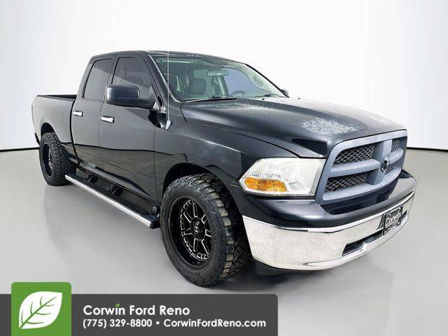 2012 Ram 1500 SLT — Pickup Truck — 168,389 mi — Reno, NV