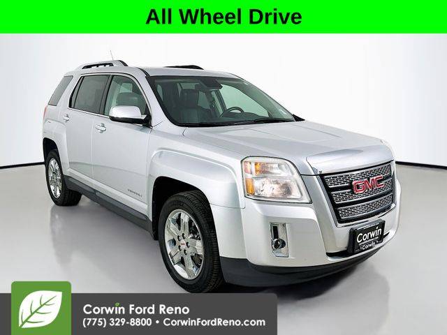 2012 GMC Terrain SLT-2 — SUV — 131,116 mi — Reno, NV