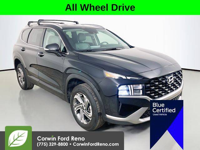 2023 Hyundai Santa Fe SEL — SUV — 37,649 mi — Reno, NV