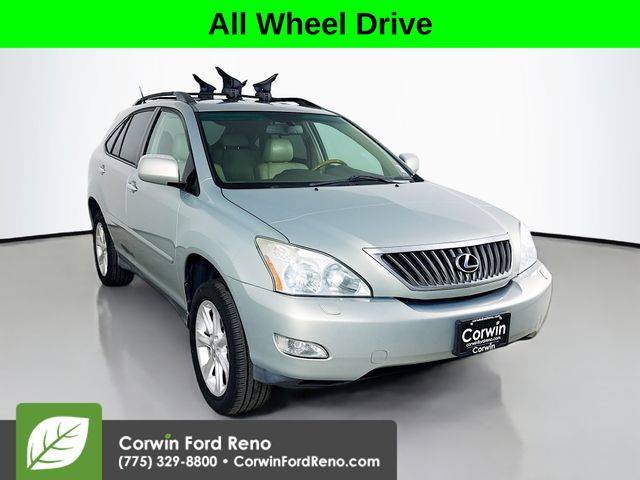 2009 Lexus RX RX 350 — SUV — 232,146 mi — Reno, NV