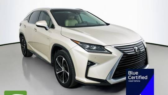 2016 Lexus RX 350 RX 350