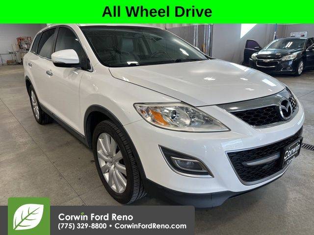 2010 Mazda CX-9 Grand Touring — SUV — 165,835 mi — Reno, NV