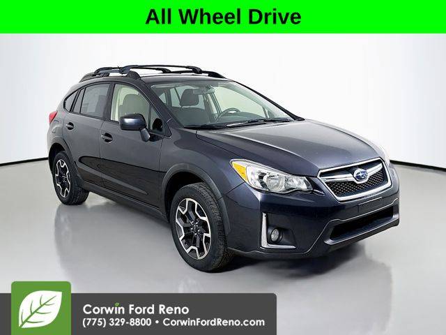 2017 Subaru Crosstrek Premium — SUV — 134,865 mi — Reno, NV
