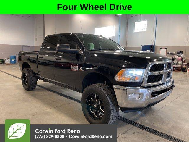 2016 Ram 2500 Tradesman — Pickup Truck — 124,448 mi — Reno, NV