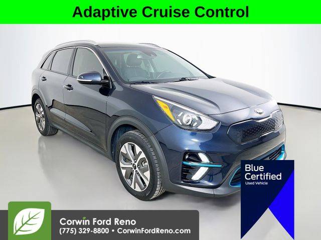 2021 Kia Niro EV EX — SUV — 57,860 mi — Reno, NV