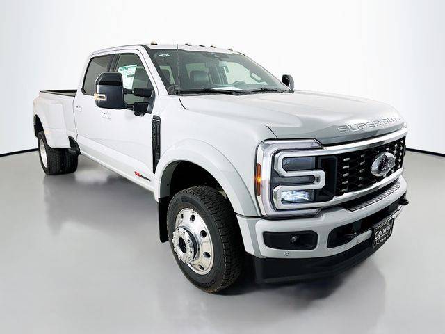 2025 Ford F-450 Super Duty XL