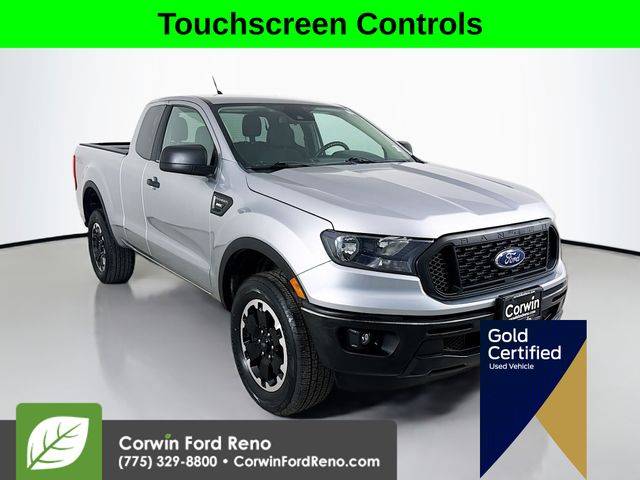 2021 Ford Ranger XL — Pickup Truck — 48,650 mi — Reno, NV