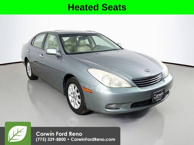2003 Lexus ES ES 300 — Sedan — 170,279 mi — Reno, NV