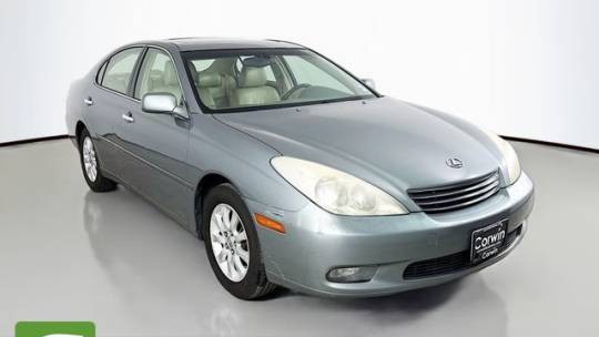 2003 Lexus ES 300 Base