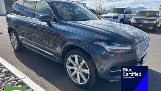 2019 Volvo XC90 T6 Inscription