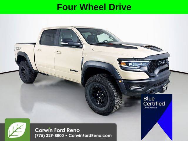 2022 Ram 1500 TRX — Pickup Truck — 18,723 mi — Reno, NV