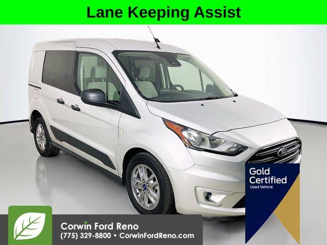 2022 Ford Transit Connect Van XLT — Cargo Van — 22,141 mi — Reno, NV