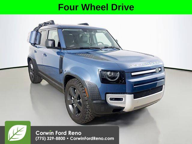 2023 Land Rover Defender SE