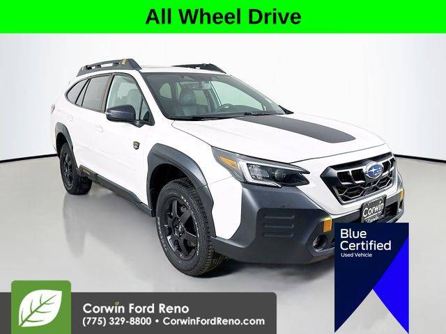 2023 Subaru Outback Wilderness — SUV — 32,896 mi — Reno, NV