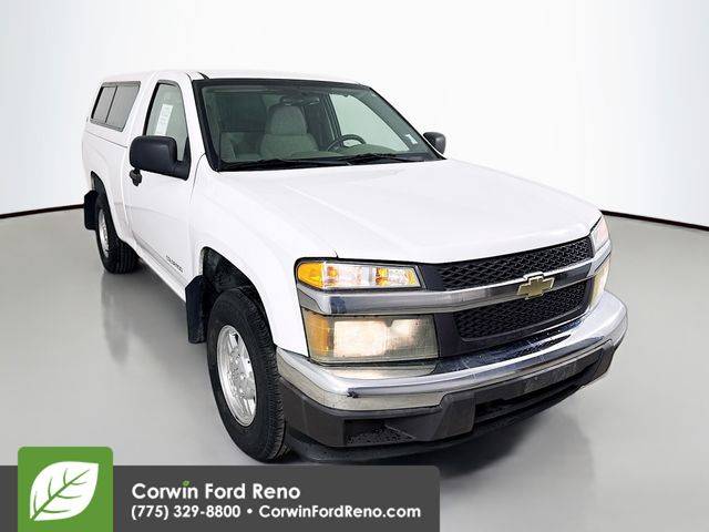 2005 Chevrolet Colorado Z85 — Pickup Truck — 150,659 mi — Reno, NV