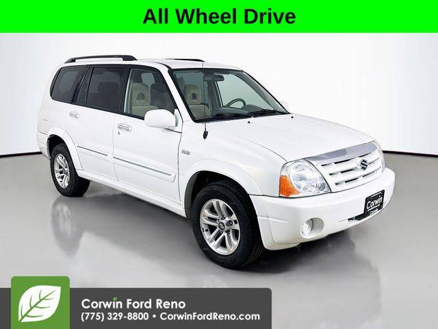 2004 Suzuki XL7