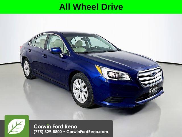 2015 Subaru Legacy 2.5i Premium — Sedan — 174,000 mi — Reno, NV