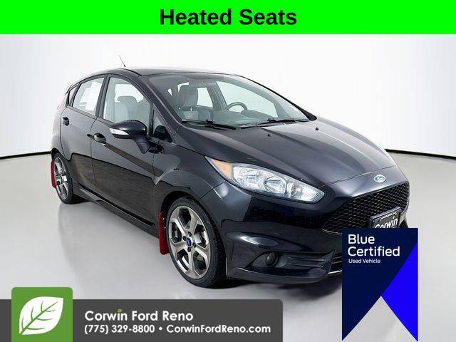 2016 Ford Fiesta ST — Hatchback — 85,922 mi — Reno, NV