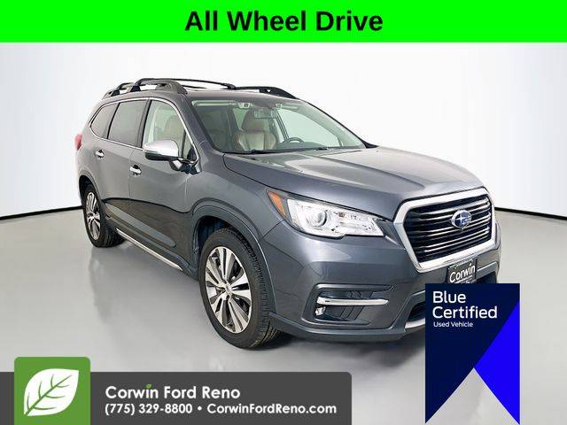 2019 Subaru Ascent Touring — SUV — 97,334 mi — Reno, NV