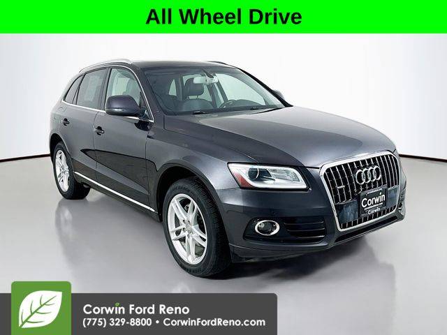 2014 Audi Q5 Premium Plus — SUV — 139,802 mi — Reno, NV