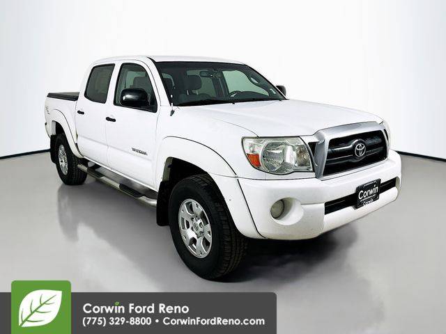 2006 Toyota Tacoma PreRunner — Pickup Truck — 274,950 mi — Reno, NV