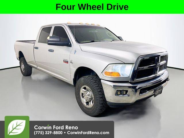 2012 Ram 3500 ST — Pickup Truck — 159,440 mi — Reno, NV