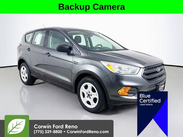 2017 Ford Escape S — SUV — 96,888 mi — Reno, NV