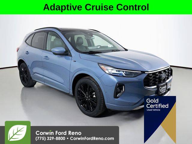 2023 Ford Escape ST-Line Elite — SUV — 53,069 mi — Reno, NV