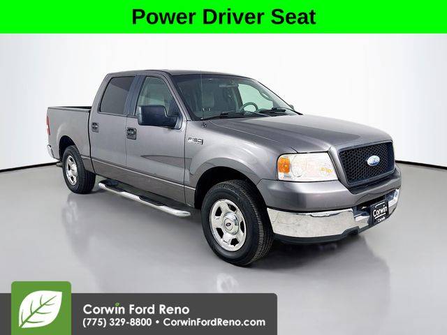 2005 Ford F-150 XLT — Pickup Truck — 159,918 mi — Reno, NV
