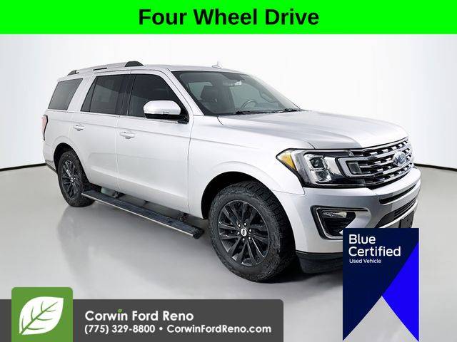 2019 Ford Expedition Limited — SUV — 107,221 mi — Reno, NV