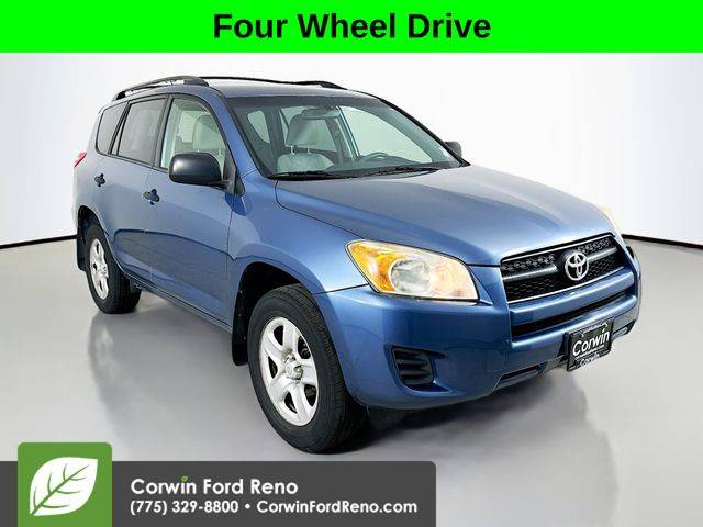 2009 Toyota RAV4 Base — SUV — 144,550 mi — Reno, NV