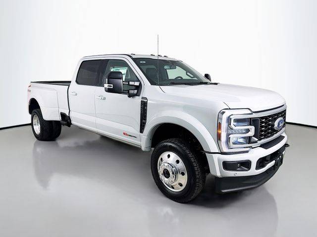 2025 Ford F-450 Super Duty XL