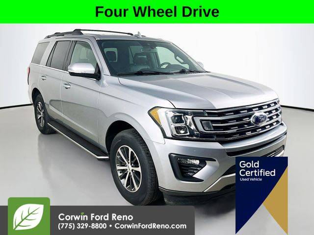 2020 Ford Expedition XLT — SUV — 70,252 mi — Reno, NV