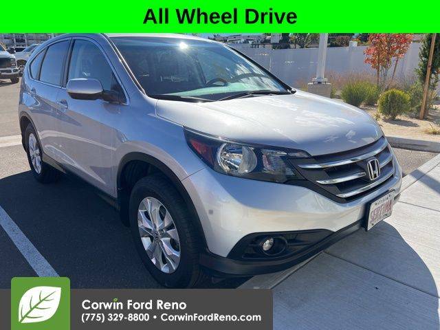 2014 Honda CR-V EX — SUV — 47,761 mi — Reno, NV