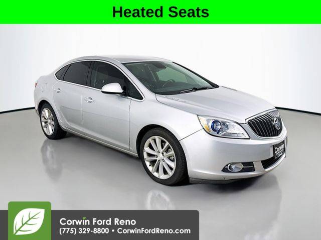 2016 Buick Verano Convenience Group — Sedan — 127,642 mi — Reno, NV